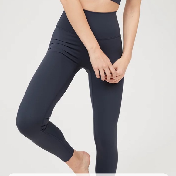OFFLINE By Aerie Goals High Waisted Legging - Picture 2 of 5
